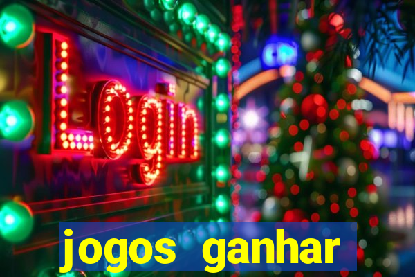 jogos ganhar dinheiro via pix